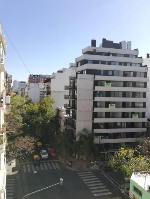 Studio Paraguay 布宜诺斯艾利斯 外观 照片